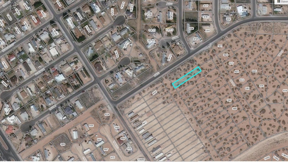 0 Kenridge unit 836816, El Paso, TX 79928 - photo 1