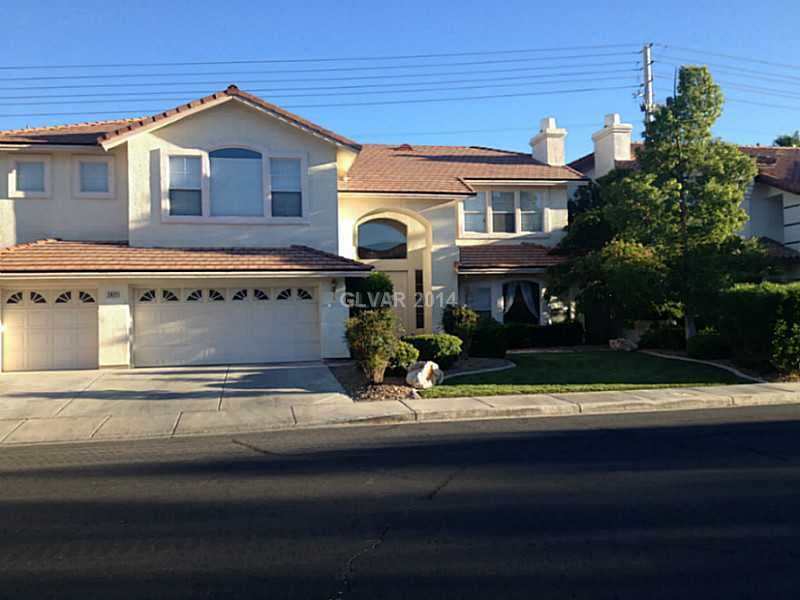 Facade/Exterior Front.