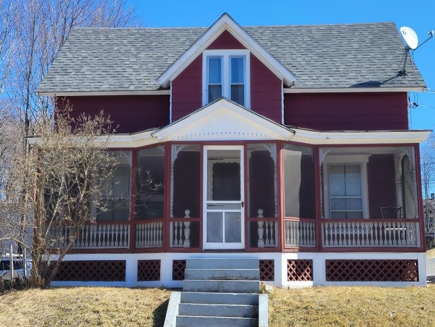 18 Highland Ave, Franklin, NH 03235 - photo 1