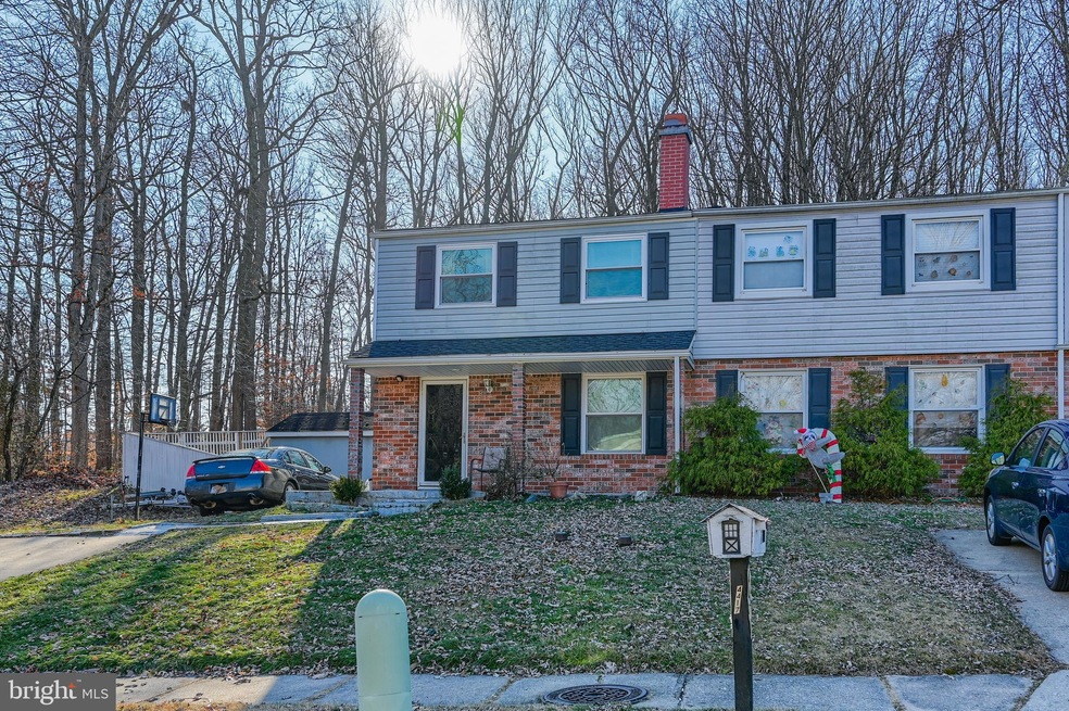 4419 Hallfield Manor Dr, Nottingham, MD 21236 - photo 1