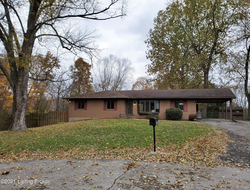 3510 Twin View Ct, Floyds Knobs, IN 47119 - photo 1