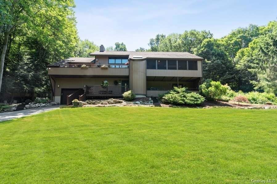 100 Lookout Pass, Stormville, NY 12582 - photo 1