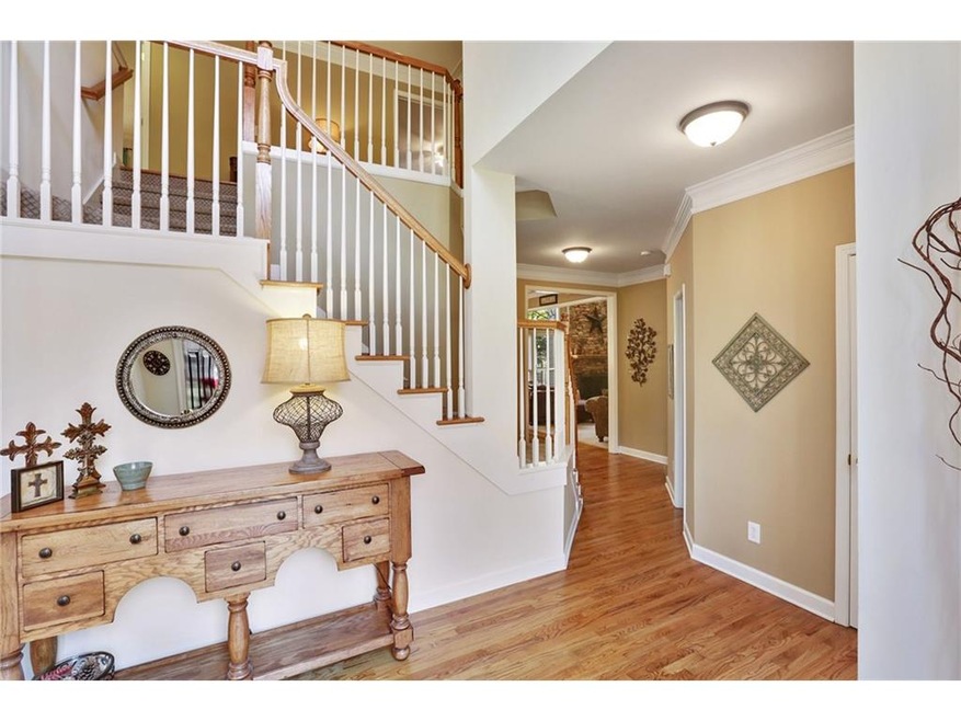 928 Ravenwood Way, Canton, GA 30115 - photo 1