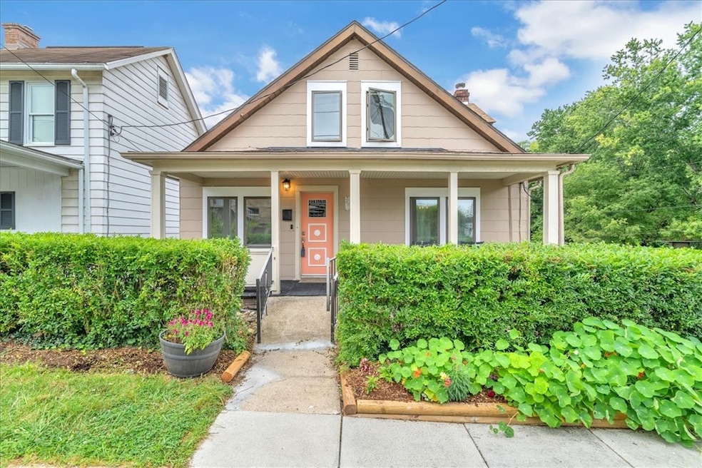 2027 Highland Ave, Greensburg, PA 15601 MLS 1620652