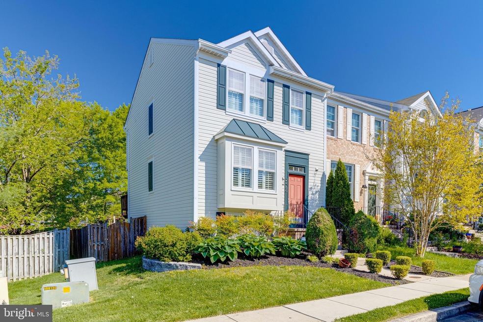 2469 Warm Spring Way, Odenton, MD 21113 - photo 1