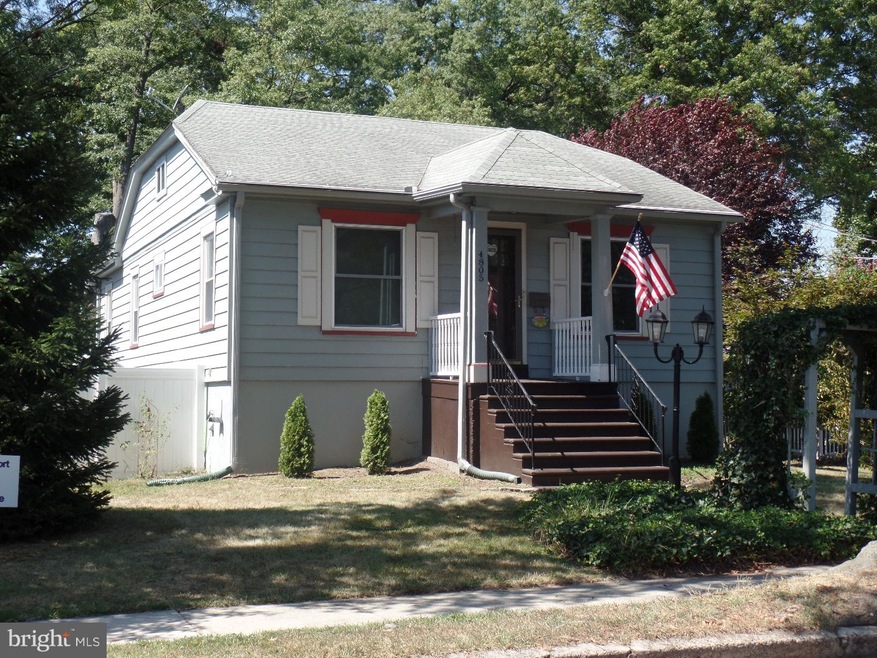 4805 Oak Terrace, Pennsauken, NJ 08109 - photo 1