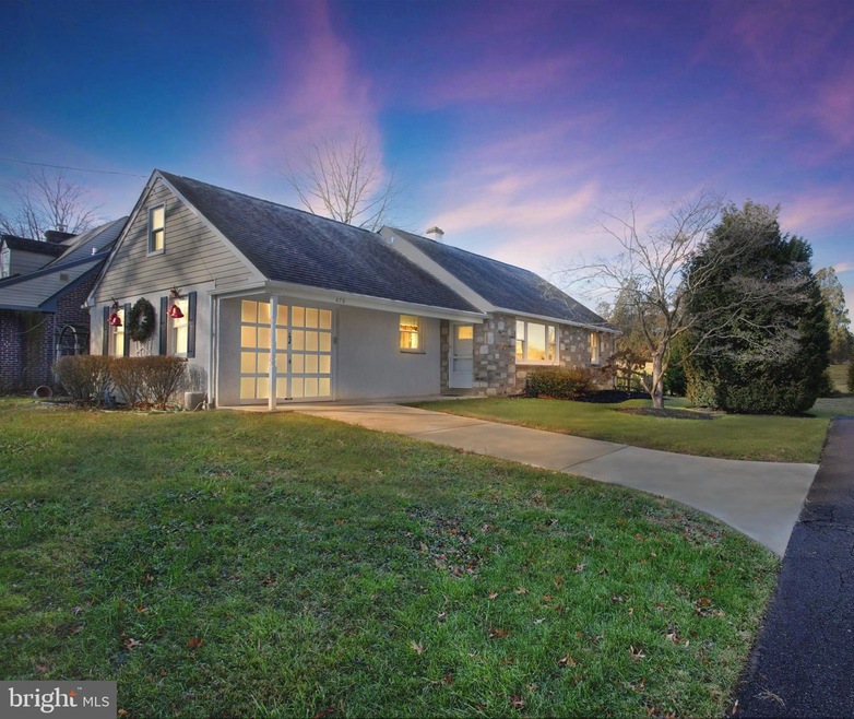 670 Kirkwood St, Jenkintown, PA 19046 - photo 1