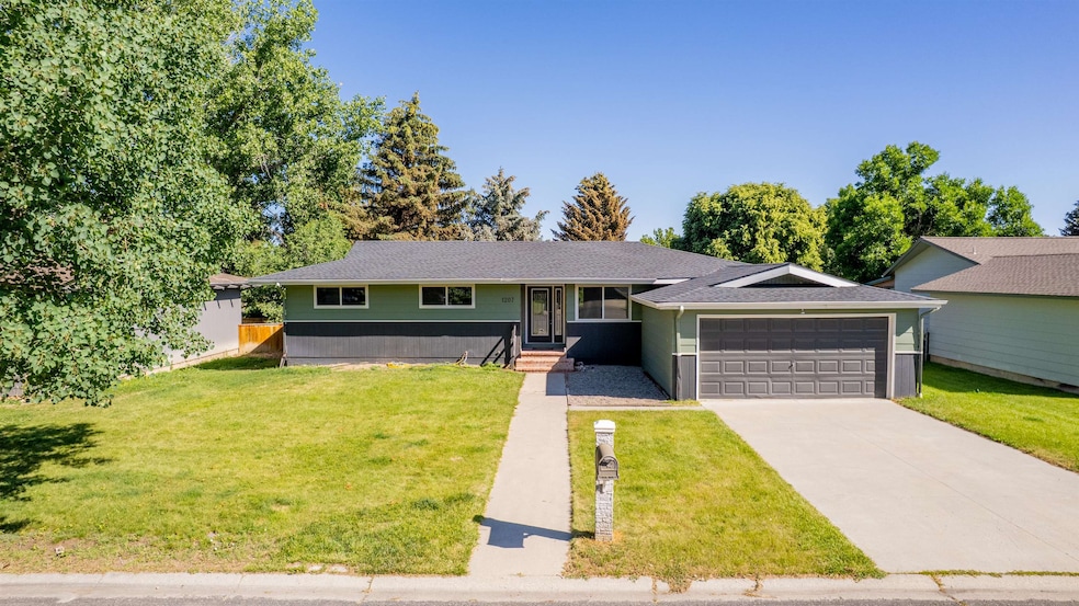 Under Contract $419,000