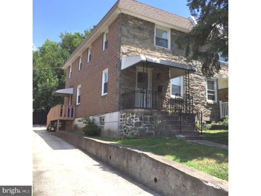 423 Blythe Ave, Drexel Hill, PA 19026 - photo 1
