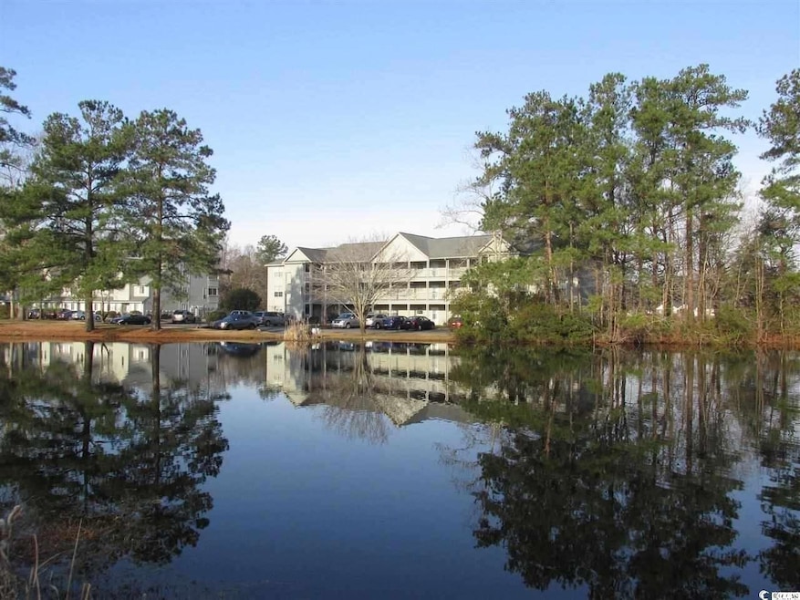 922 Fairwood Lakes Ln unit 22-D, Myrtle Beach, SC 29588 - photo 1