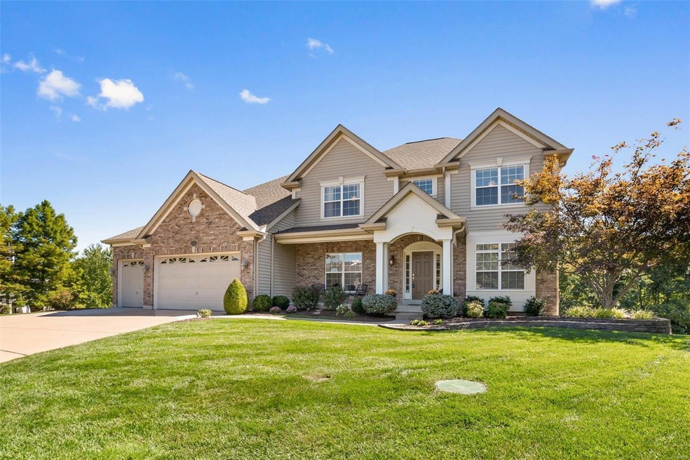 Welcome to 6 Cypress Place Court!