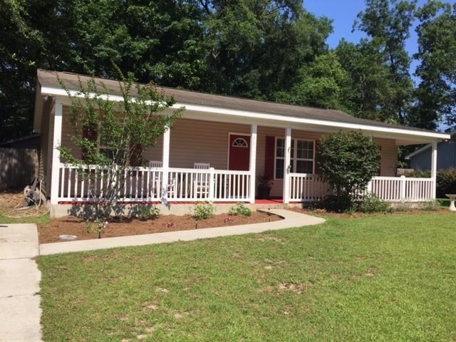 77 Haida Trail, Crawfordville, FL 32327 - photo 1