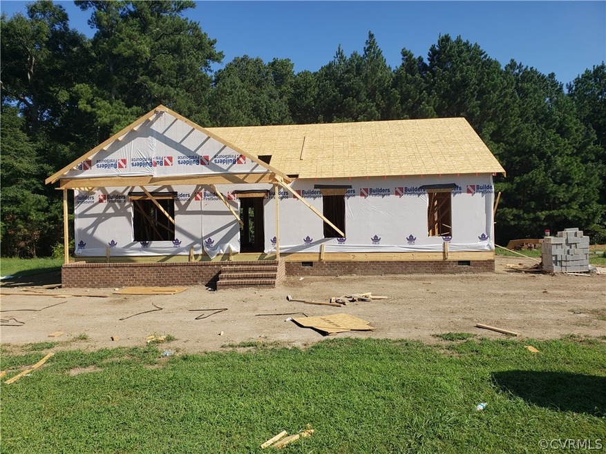 1263 Heron Point Rd, Tappahannock, VA 22560 - photo 1