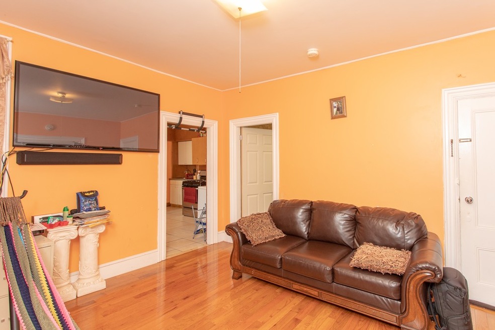 286 Princeton St unit 1, Boston, MA 02128 - photo 1