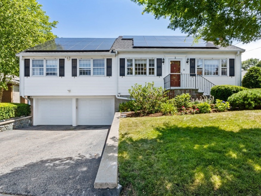 5 Driftwood Rd, Jamaica Plain, MA 02130 - photo 1