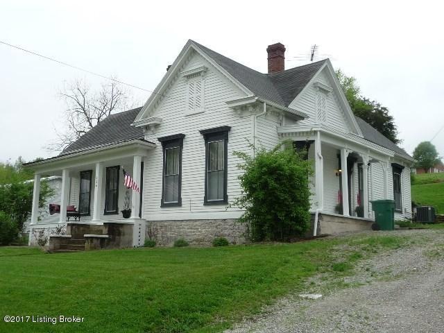 125 Chaplin Rd, Bloomfield, KY 40008 - photo 1