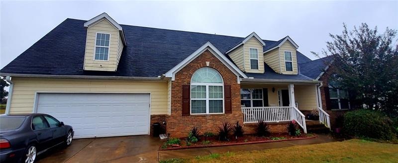 180 Glen Echo Dr, Covington, GA 30016 - photo 1