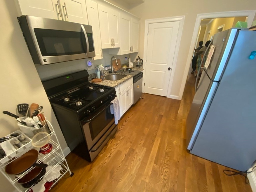 75 Ruthven St unit 1, Dorchester, MA 02121 - photo 1