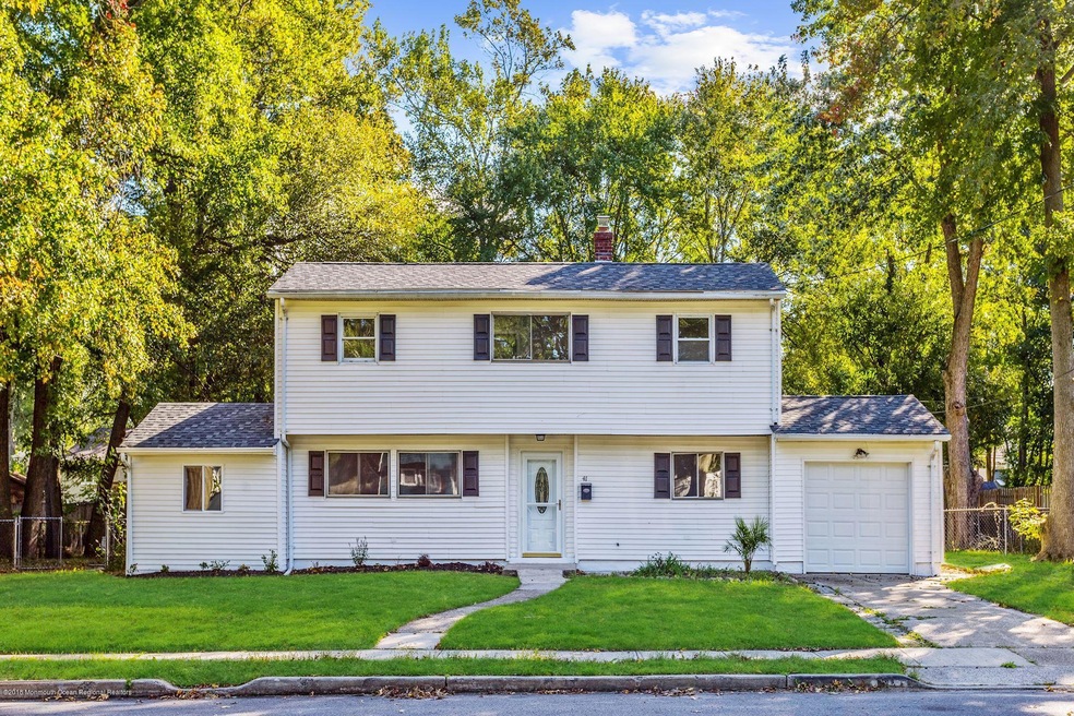 41 Hialeah Ave, Middletown, NJ 07748 - photo 1