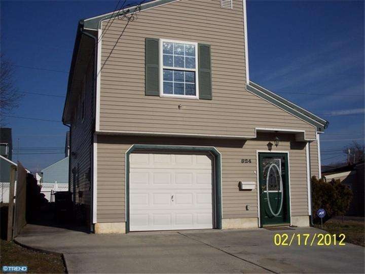 824 N Oakland Ave, Runnemede, NJ 08078 - photo 1