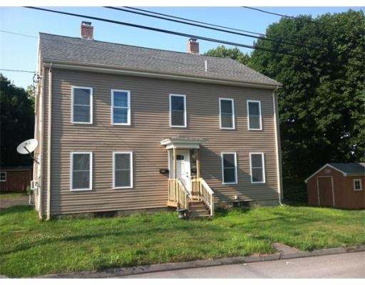 46 Brandon Rd unit 1, Dudley, MA 01571 - photo 1