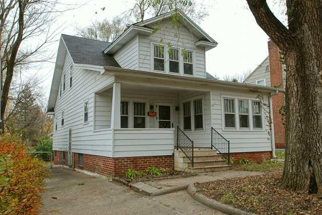 1117 46th St, Des Moines, IA 50311 - photo 1