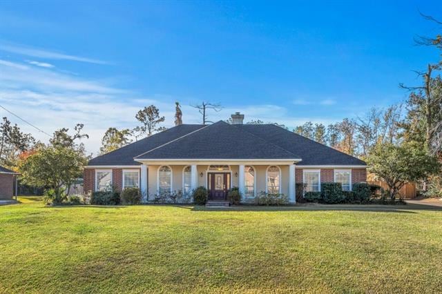 Must see this 3 bedroom 2 bath in Indian Acres Sub
