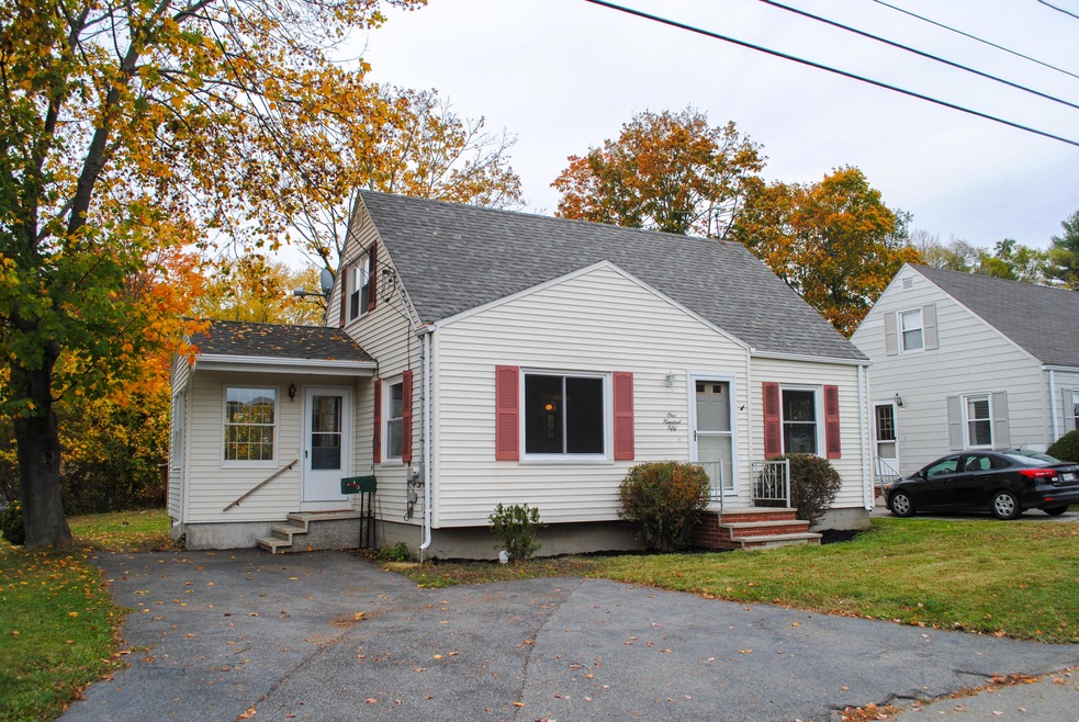 150 Douglass St, Portland, ME 04102 - photo 1