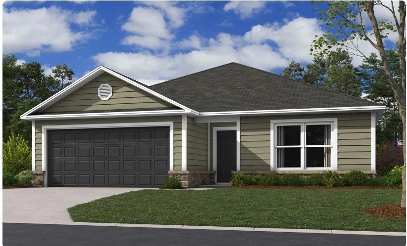 20371 W 194th Terrace, Spring Hill, KS 66083 - photo 1