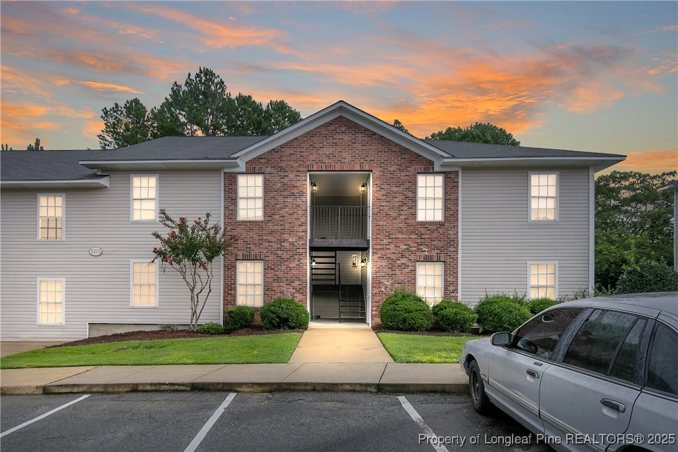 3215 Bolt Rock Way unit D, Fayetteville, NC 28306 - photo 1