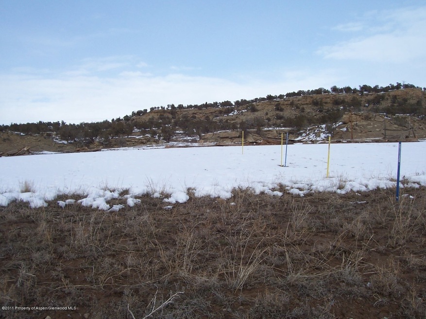 Vacant Land