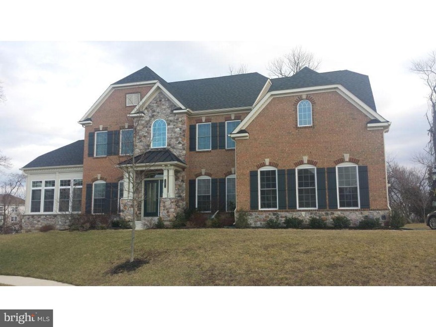 2 James Getty Ln, Glen Mills, PA 19342 - photo 1