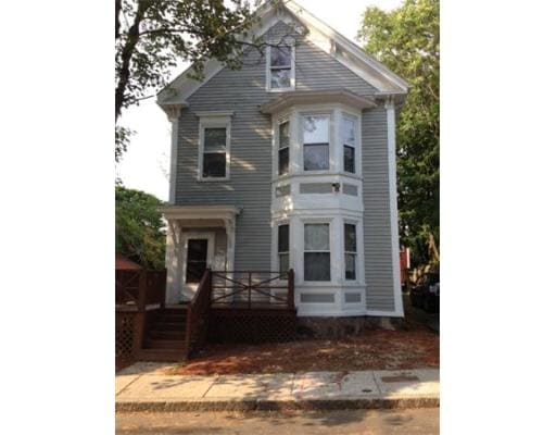 48 Alpine St unit 1, Roxbury, MA 02119 - photo 1