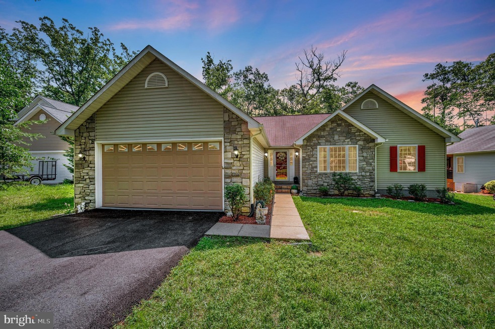 117 Saylers Creek Rd, Locust Grove, VA 22508 - photo 1