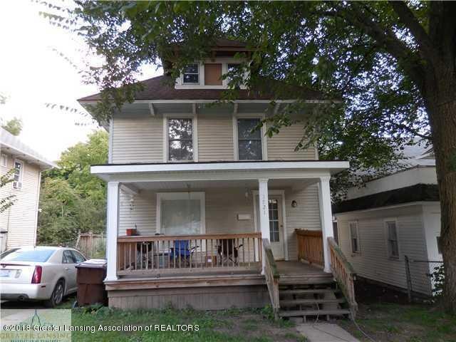 1721 Todd Ave, Lansing, MI 48910 - photo 1