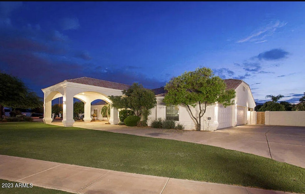 3817 E Leland St, Mesa, AZ 85215 - photo 1