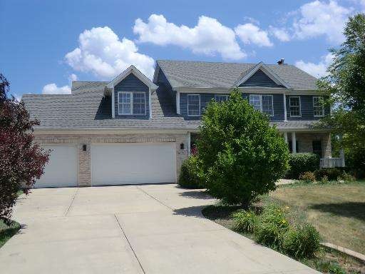 5340 Half Round Rd, Oswego, IL 60543 - photo 1