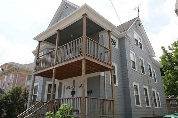 For Rent $2,300/month