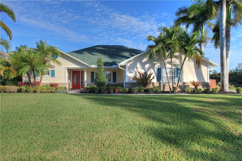 305 Georgia Blvd, Sebastian, FL 32958 - photo 1