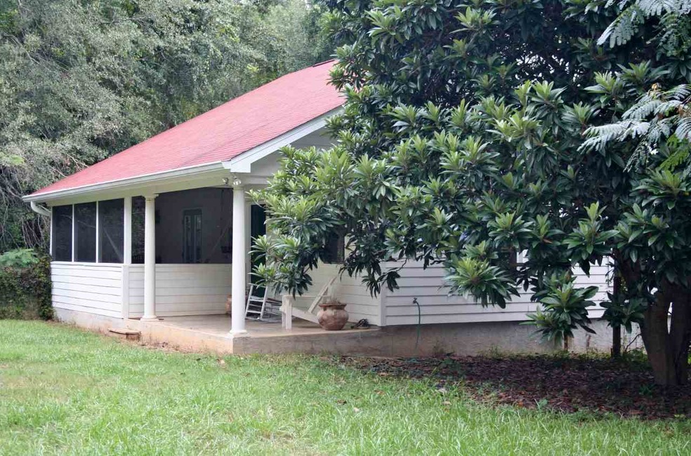 16010 Sunray Rd, Tallahassee, FL 32309 - photo 1