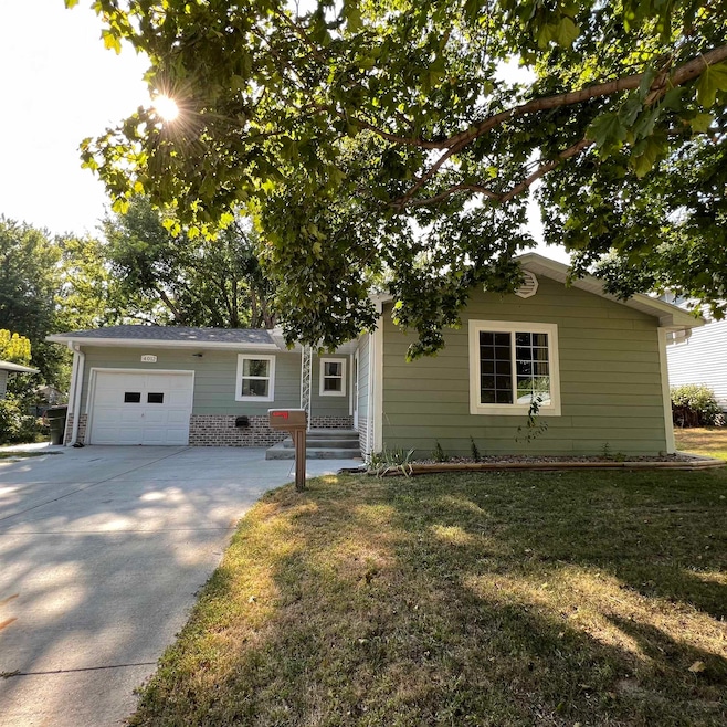 4012 G Ave, Kearney, NE 68847 MLS 20230595