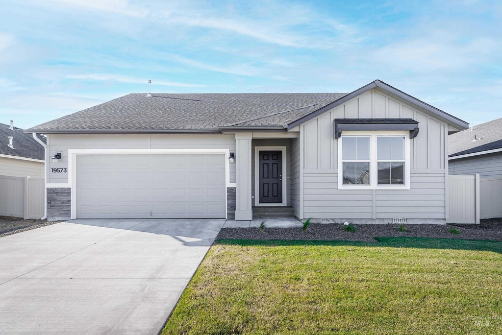 2047 W Rickon St, Kuna, ID 83634 - photo 1