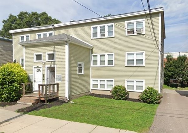 157 Delhi St unit 3, Mattapan, MA 02126 - photo 1