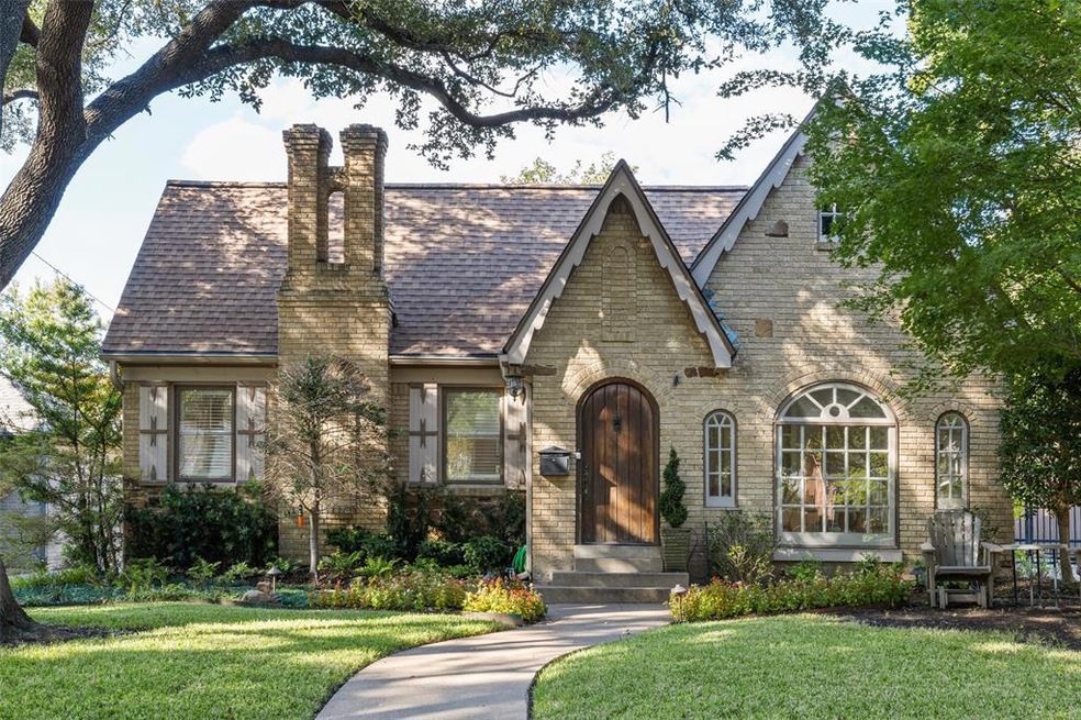 5623 Mercedes Ave, Dallas, TX 75206 - photo 1