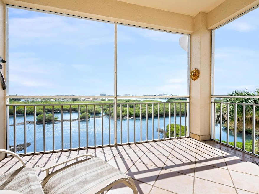 5440 Eagles Point Cir unit 405, Sarasota, FL 34231 - photo 1
