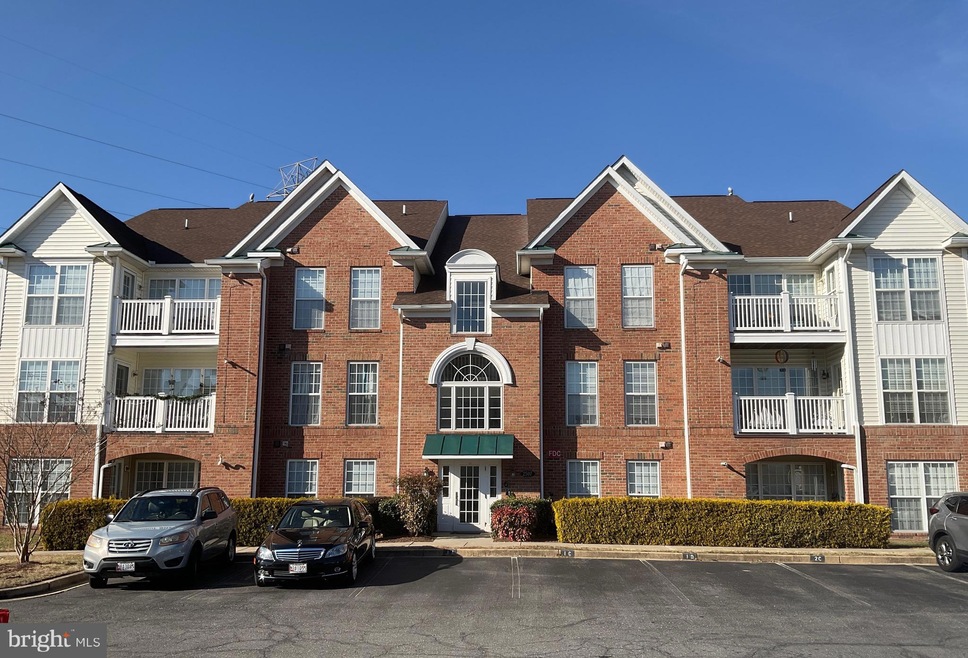 2507 Coach House Way unit 3C, Frederick, MD 21702 - photo 1