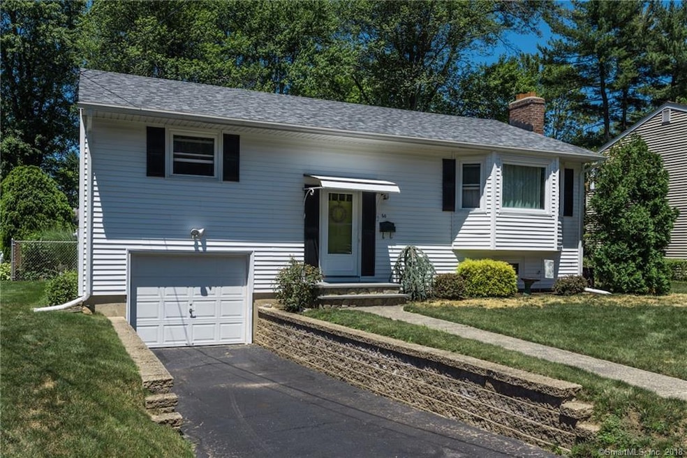 60 W Point Terrace, West Hartford, CT 06107 - photo 1