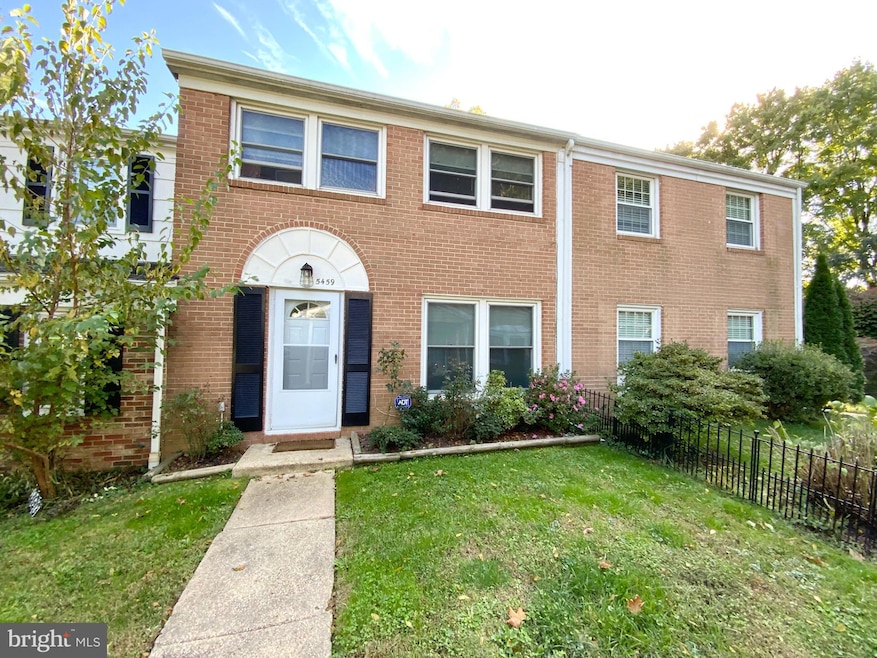 5459 Woodenhawk Cir, Columbia, MD 21044 | MLS# MDHW2033792