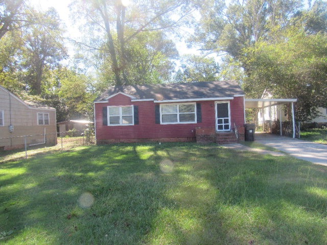 Main View