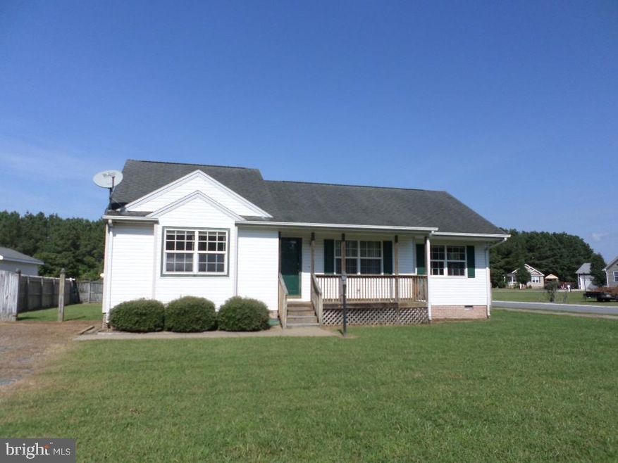 1511 Cedar St, Pocomoke City, MD 21851 - photo 1